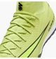 Сороконожки унисекс Nike Air Zoom Mercurial Superfly X Academy Tf Yellow 43 Желтый FQ8331-300 - изображение 8