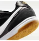 Футзалки унісекс Nike Tiempo Streetgato Black 44 Чорний HQ7017-010 - зображення 8