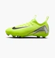 Бутсы детские Nike Zoom Mercurial Vapor 16 Academy Fg/Mg 33 FQ8392-700 - изображение 1