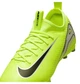 Бутсы детские Nike Zoom Mercurial Vapor 16 Academy Fg/Mg 33 FQ8392-700 - изображение 8