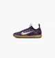 Футзалки дитячі Nike Vapor 16 Academy Violet 1.5Y Фіолетовий FQ8414-500 - зображення 1