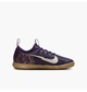 Футзалки дитячі Nike Vapor 16 Academy Violet 1.5Y Фіолетовий FQ8414-500 - зображення 3