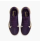Футзалки дитячі Nike Vapor 16 Academy Violet 1.5Y Фіолетовий FQ8414-500 - зображення 4