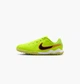 Сороконіжки дитячі Nike Tiempo Legend 10 Academy Green 36.5 Зелений DV4351-701 - зображення 1