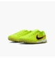 Сороконіжки дитячі Nike Tiempo Legend 10 Academy Green 36.5 Зелений DV4351-701 - зображення 5