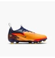Бутси дитячі Nike Phantom 360 Academy Orange/Blue 34 Помаранчевий HQ2032-800 - зображення 3