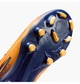 Бутси дитячі Nike Phantom 360 Academy Orange/Blue 34 Помаранчевий HQ2032-800 - зображення 7
