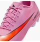 Бутси чоловічі Nike Vapor 16 Club Fg/Mg Pink 39 Рожевий FQ8441-600 - зображення 8