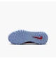 Сороконожки детские Nike Phantom 6 Low Academy Tf Red/Violet 38 HQ2038-400 - изображение 2