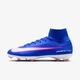 Бутсы унисекс Nike Zm Superfly 10 Pro Fg 40 Синий HF9433-446 - изображение 1
