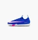 Сороконіжки дитячі Nike Zoom Vapor 16 Academy Tf Blue 33 Синій FQ8284-446 - зображення 1