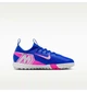 Сороконіжки дитячі Nike Zoom Vapor 16 Academy Tf Blue 33 Синій FQ8284-446 - зображення 3