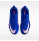 Сороконіжки дитячі Nike Zoom Vapor 16 Academy Tf Blue 33 Синій FQ8284-446 - зображення 4