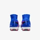 Бутсы унисекс Nike Zm Superfly 10 Pro Fg 40 Синий HF9433-446 - изображение 6