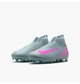 Бутсы детские Nike Zoom Superfly 10 Academy 38 Комбинированный FQ8304-301 - изображение 5
