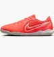 Футзалки мужские Nike Legend 10 Academy Ic 41 Оранжевый DV4341-800 - изображение 1