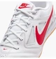 Футзалки мужские Nike Gato White 39 Белый HQ6019-102 - изображение 7