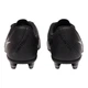 Бутси чоловічі Nike Jr Phantom Gx Ii Club Fg/Mg Shadow Black 36.5 Чорний FJ2600-001 - зображення 2