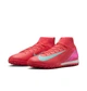Мужские сороконожки Nike Jr Superfly 10 Academy Tf 41 Оранжевый FQ8331-800 - изображение 5