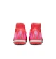 Мужские сороконожки Nike Jr Superfly 10 Academy Tf 41 Оранжевый FQ8331-800 - изображение 6