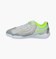 Футзалки дитячі Nike Jr Legend 10 Academy Ic 32 Сірий DV4350-001 - зображення 1