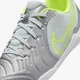 Футзалки дитячі Nike Jr Legend 10 Academy Ic 32 Сірий DV4350-001 - зображення 7