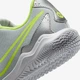 Футзалки дитячі Nike Jr Legend 10 Academy Ic 32 Сірий DV4350-001 - зображення 8