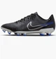 Бутсы унисекс Nike Tiempo Legend 10 Club 44.5 Комбинированный DV4344-040 - изображение 1