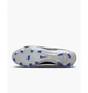 Бутсы унисекс Nike Tiempo Legend 10 Club 44.5 Комбинированный DV4344-040 - изображение 4