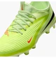 Бутси дитячі Nike Phantom 6 Low Academy Green 38 Зелений HM9203-800 - зображення 8