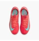 Бутсы детские Nike Air Zoom Mercurial Vapor 16 Academy Mg Junior 4Y Красный FQ8392-800 - изображение 4