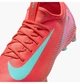 Бутсы детские Nike Air Zoom Mercurial Vapor 16 Academy Mg Junior 4Y Красный FQ8392-800 - изображение 8