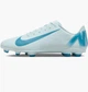 Бутси чоловічі Nike Mercurial Vapor 16 47 FQ8441-400 - зображення 1