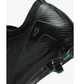 Бутсы детские Nike Mercurial Vapor 16 Academy Fg/Mg 5Y Черный FQ8392-002 - изображение 9