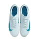Бутси чоловічі Nike Mercurial Vapor 16 47 FQ8441-400 - зображення 4