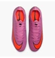 Бутсы унисекс Nike Zoom Vapor 16 Pro Fg Violet 40 Фиолетовый FQ8685-600 - изображение 4