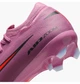 Бутсы унисекс Nike Zoom Vapor 16 Pro Fg Violet 40 Фиолетовый FQ8685-600 - изображение 9