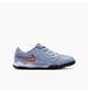Сороконожки детские Nike Tiempo Legend 10 Academy Grey 38.5 Серый DV4351-402 - изображение 3