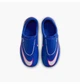 Сороконожки детские Nike Vapor 16 Club Ps Blue 25 Синий FQ8291-446 - изображение 4