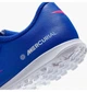 Сороконожки детские Nike Vapor 16 Club Ps Blue 25 Синий FQ8291-446 - изображение 8