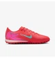 Сороконожки мужские Nike Zoom Vapor 16 Academy Tf 40 Красный FQ8449-800 - изображение 3