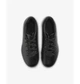 Бутсы детские Nike Tiempo Jr Tie Legend 10 Club Fg/Mg 33 Черный DV4352-002 - изображение 3