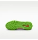 Сороконіжки дитячі Nike Phantom 6 Low Academy Green/Red 1Y Червоний, Зелений HQ2040-603 - зображення 2