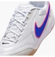 Футзалки унісекс Nike Tiempo Street Gato Ic White 44 Білий HQ7017-146 - зображення 7