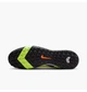 Сороконожки унисекс Nike Zoom Vapor 16 Academy Tf Green 43 Зеленый FQ8449-300 - изображение 2