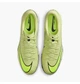Сороконожки унисекс Nike Zoom Vapor 16 Academy Tf Green 43 Зеленый FQ8449-300 - изображение 4