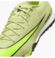 Сороконожки унисекс Nike Zoom Vapor 16 Academy Tf Green 43 Зеленый FQ8449-300 - изображение 7