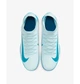 Сороконожки мужские Nike Mercurial Superfly 10 Club 42 Комбинированный FQ8317-400 - изображение 4