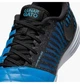 Футзалки унисекс Nike Lunar Gato Ii Blue 43 Синий 580456-014 - изображение 7