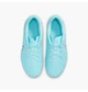 Бутсы подростковые Nike Tiempo Legend X Academy Mg 38.5 DV4348-401 - изображение 3